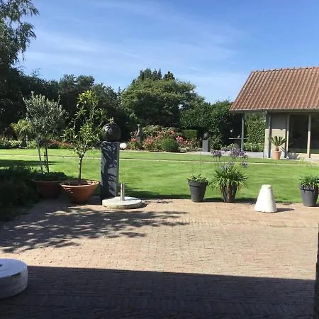 Vakantiehuis De Wereldburger Worldcitizen Opglabbeek Extérieur photo
