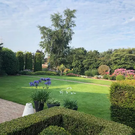 Vakantiehuis De Wereldburger Worldcitizen Opglabbeek Extérieur photo