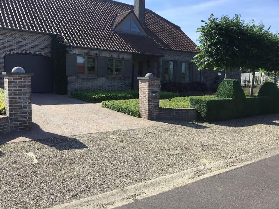 De Wereldburger Worldcitizen * Opglabbeek