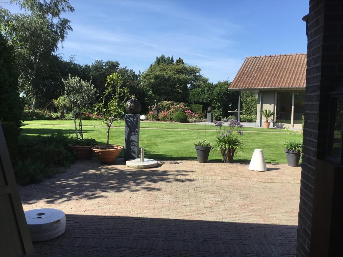 De Wereldburger Worldcitizen * Opglabbeek